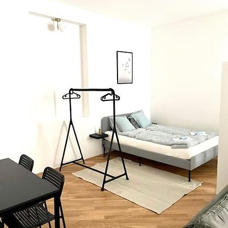 Brand New & Spacious Apartment In The City Centre Vienna Luaran gambar