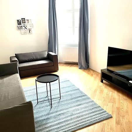 Brand New & Spacious Apartment In The City Centre Vienna Luaran gambar