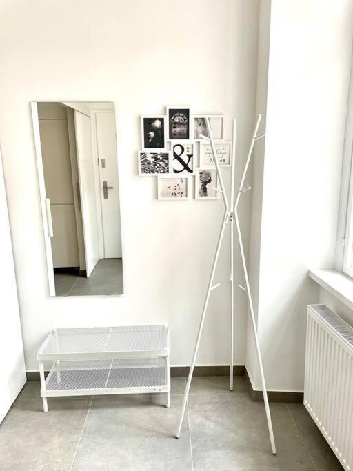 Brand New & Spacious Apartment In The City Centre Vienna Luaran gambar