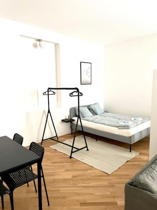 Brand New & Spacious Apartment In The City Centre Vienna Luaran gambar